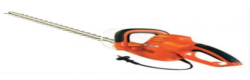 ELEKTİRİKLİ ÇİT BİÇME MAKİNELERİ