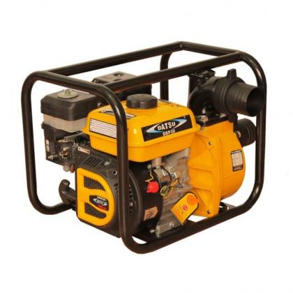 DATSU DBP 30 4 ZAMANLI BENZİNLİ SU MOTORU 3